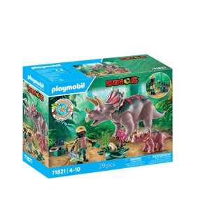 Playmobil