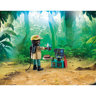 Playmobil