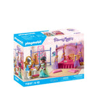 Playmobil 71847 Schlafzimmer mit Ankleidezimmer