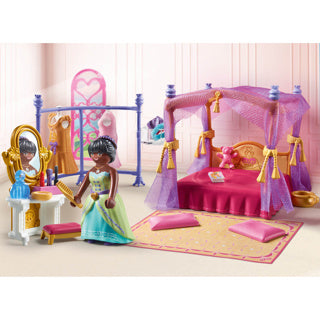 Playmobil 71847 Schlafzimmer mit Ankleidezimmer