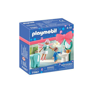 Playmobil 71967 Zahnfee | 2 Stk