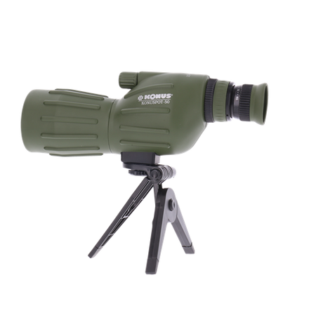 Konus Spoting Scope Konuspot-50 15-40x50
