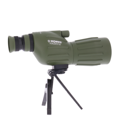 Konus Spoting Scope Konuspot-50 15-40x50