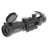 Konus Rifle Scope Konuspro As-34 2-6x28