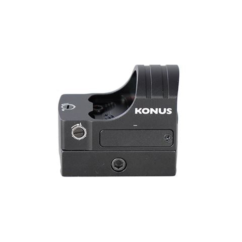 Konus Italia Konus Red dot Rijbler Sehspaltung-3