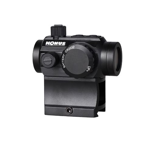 Konus Italia Konus Red dot Rijbler Nuklear 1x22