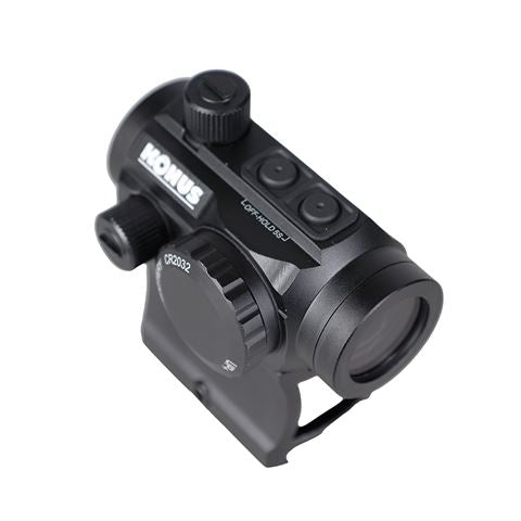 Konus Italia Konus Red dot Rijbler Nuklear 1x22