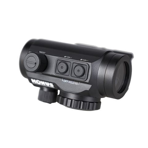 Konus Italia Konus Red dot Rijbler Nuklear 1x22