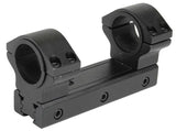 Konus universele montering voor 30-25,4 mm