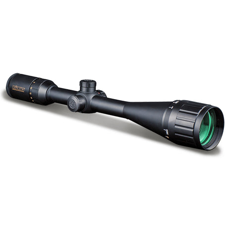 Konus Rifle Scope Konspro-plus 6-24x50 mit beleuchtetem Drahtkreuz