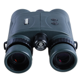 Konus-Fernglas Konusrange-2 10x42 mit Abstandsmesser