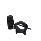 Konus Montage 25,4 mm niedrig