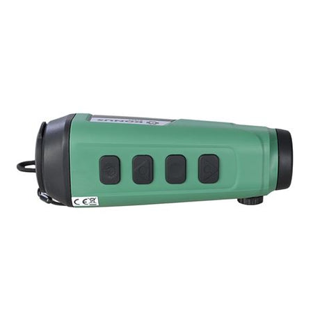 Konus Italia Konus Heat Bildgebungskamera Flamme 0,6x-2.4x