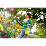 Gloria Verneblerspritze | Fassungsvermögen 3 l | 3 bar Perbunan (nbr) | Gewicht 1,24 kg | 1 Stück - 000078.0000 - 000078.0000