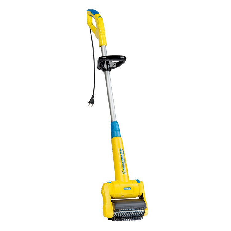 Gloria Multibrush Speed ​​Control Plus