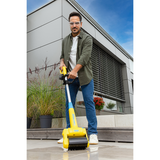 Gloria Multibrush Li-On Plus Akkubürste