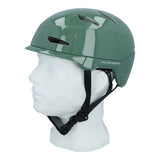Kross Fahrradhelm City Capitalo M (54-58 cm) - grün