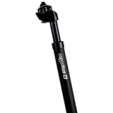Ergotec Federsattelstütze sp-4.0 ø27,2 350 mm – schwarz