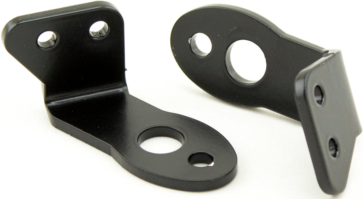 Progress Line Halterung für Blinker Halterung f.oem Blinker Hus 701 401 Vitpilen SW