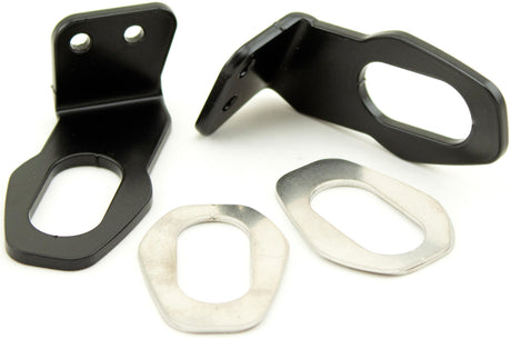 Progress Line Halterung für Blinker Halterung f.oem Blinker Hon CB125 650 CBR1000 SW