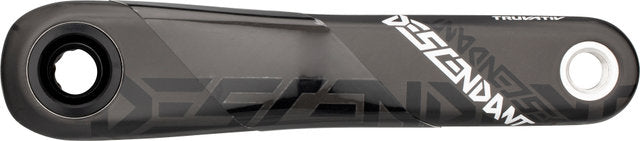 Truvativ Kurbelgarnitur Descent Carbon Eagle Kurbelgarnitur Desce. carb.eagle 32t.dub boost