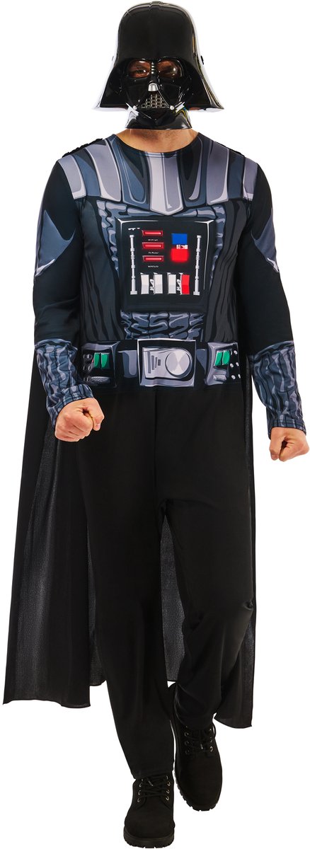 Star Wars Darth Vader Erwachsenenkostüm
