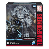 Transformers Generations Studioleiter asst