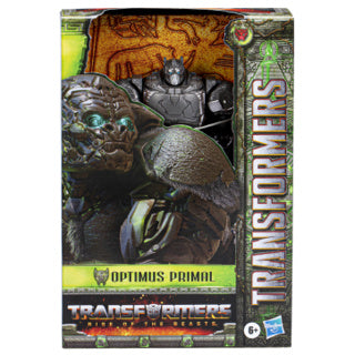 Transformers MV7 Core Boy Voyager Class sortiert
