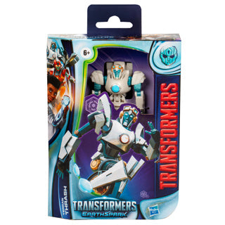 Transformers Earthspark Thrash der Luxusklasse