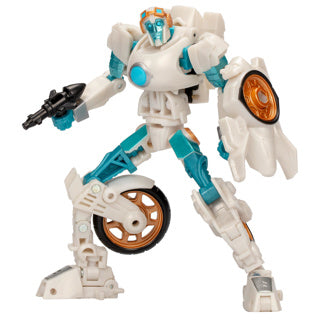 Transformers Earthspark Thrash der Luxusklasse