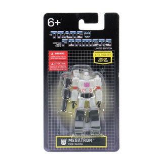 Hasbro Transformer Minifigur Blister | 6 Stück