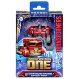 Transformers: Ein Prime-Changer-Admiral