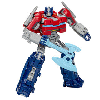 Transformers: Ein Prime-Changer-Admiral