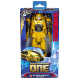 Transformers ein Mega-Changer-Ass