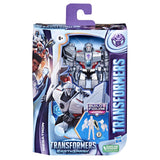 Transformers Earth Park Megatron der Deluxe-Klasse