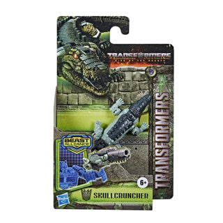 Hasbro Transformers Film 7 Power Battlers sortiert | 4 Stück