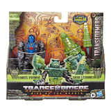Hasbro Transformers Movie 7 Power Combiner sortiert