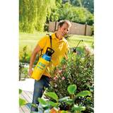 Gloria Autopumpenset inkl. 5 Liter Drucksprüher Nr