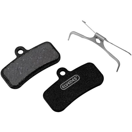 Scheibenbremsblock Set Metalic Carbon Shimano BR-M810 (1