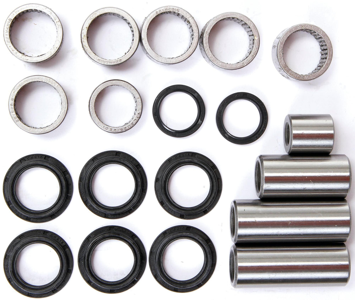 Alle Kugeln Racing Reparatursatz Kipphebel Kipphebel Reparatursatz Alle Kugeln Racing. 27-1053