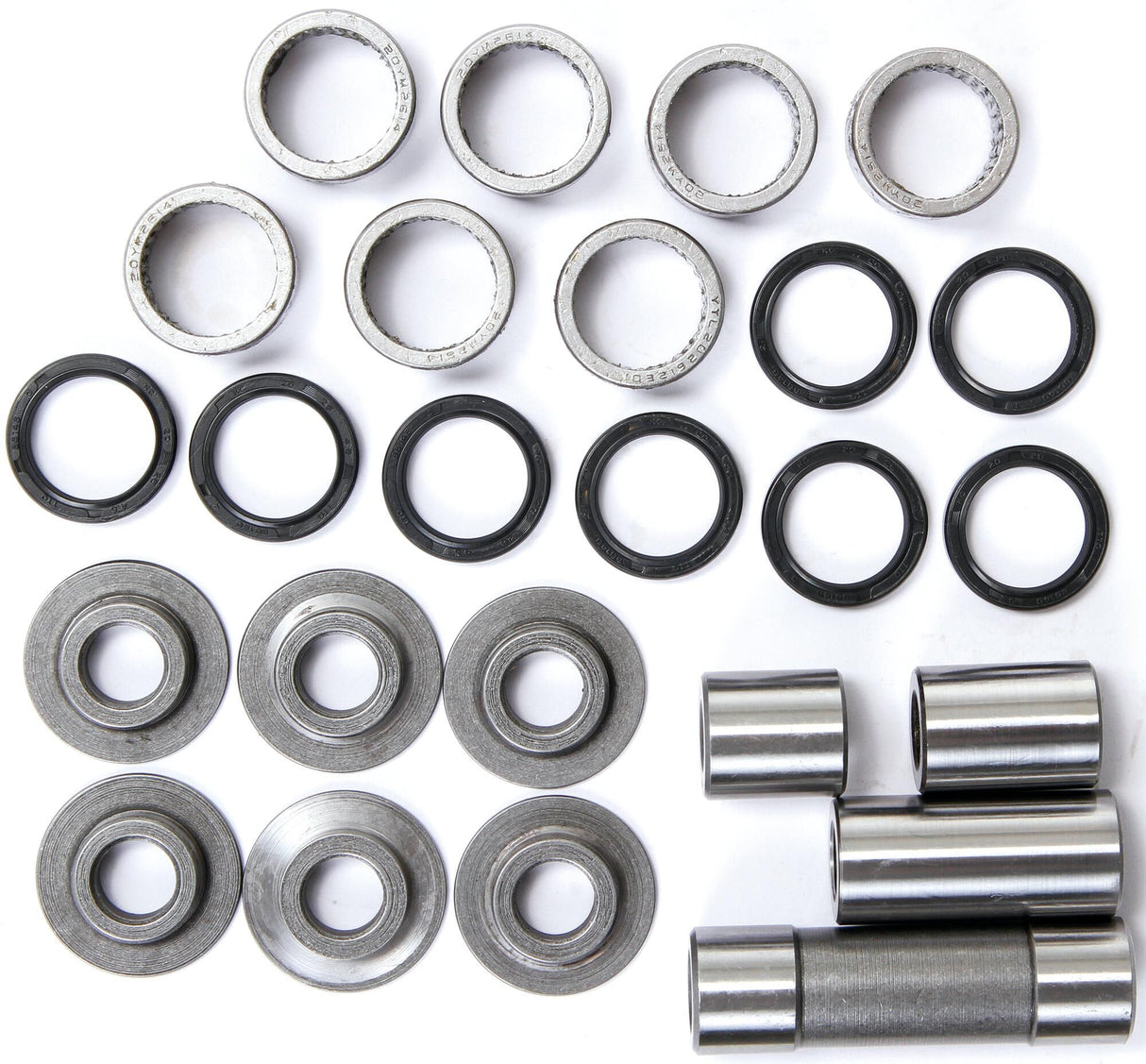 Alle Kugeln Racing Reparatursatz Kipphebel Kipphebel Reparatursatz Alle Kugeln Racing. 27-1127