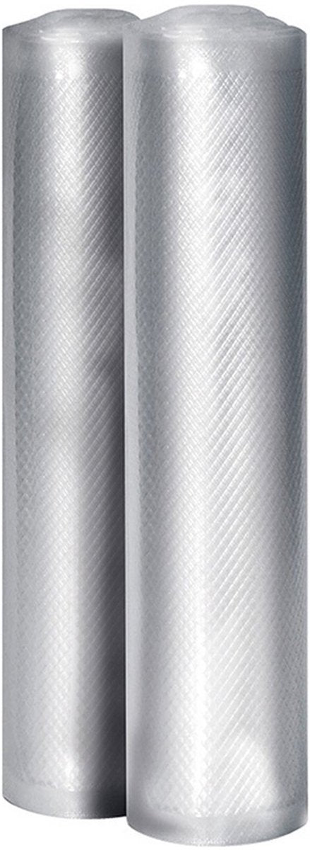 EDM-Rollen für Verpackungsmaschine aus Metall, Polypropylen, 28 cm x 3 m