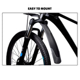 Lynx MTB Schutzblechset