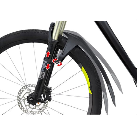 Lynx MTB Schutzblechset