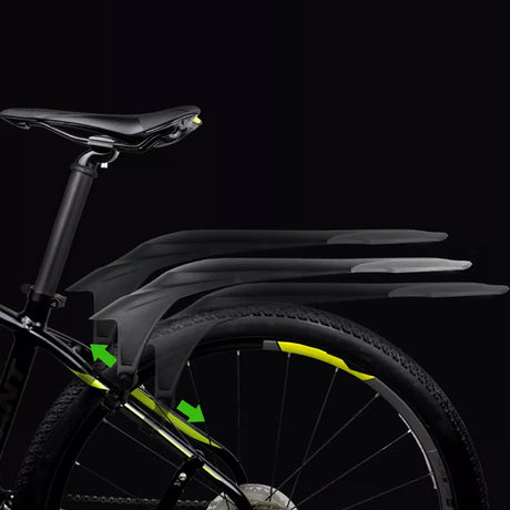Lynx MTB Schutzblechset