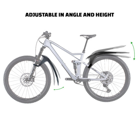 Lynx MTB Schutzblechset