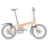 Lynx Schutzblechset Klappfahrrad