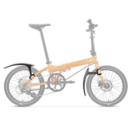 Lynx Schutzblechset Klappfahrrad