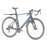Lynx Kotflügelsatz Racing