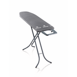 Abi Leifheit Bügeltisch Classic M (120 x 38 cm) Basic Black